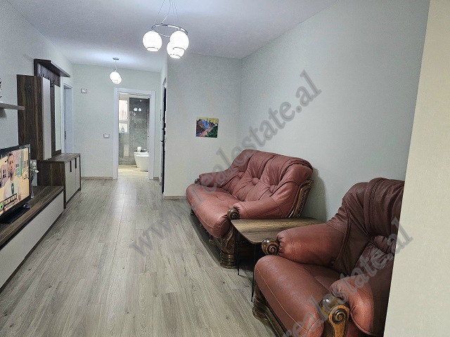 One bedroom apartment for rent in Vasil Shanto area in Tirana, Albania